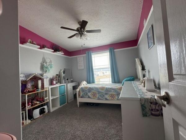 2007 hart n/a Mobile Home