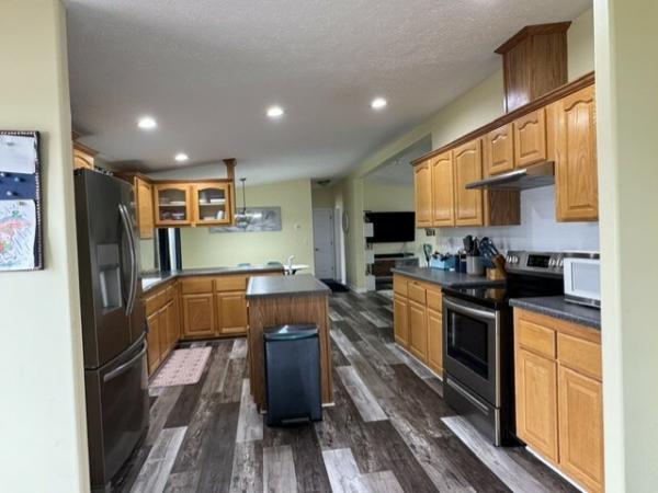 2007 hart n/a Mobile Home