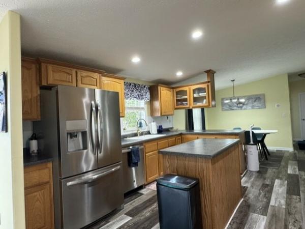 2007 hart n/a Mobile Home