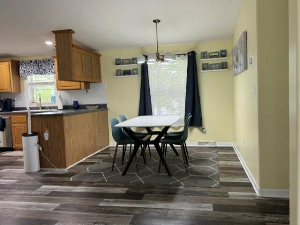 2007 hart n/a Mobile Home