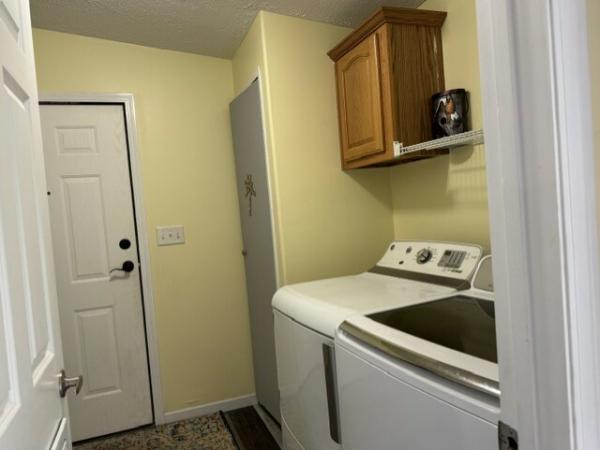 2007 hart n/a Mobile Home