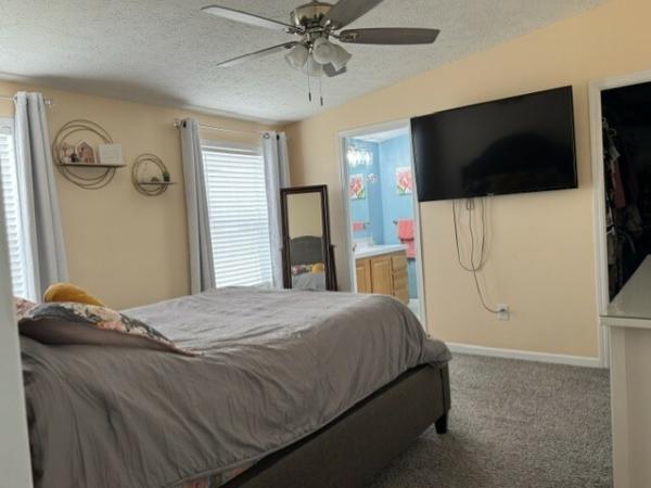 2007 hart n/a Mobile Home