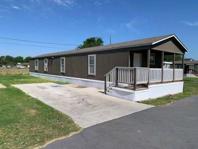 Mobile Home at 310 Scobey Ave, #304 Donna, TX 78537