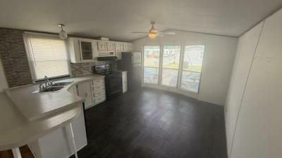 Photo 3 of 7 of home located at 6200 Brookville Road, Lot #134 Indianapolis, IN 46219