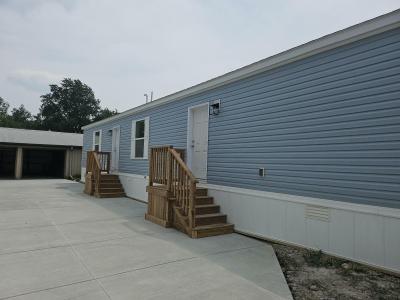 Mobile Home at 5325 Van Orden Rd 014 Webberville, MI 48892