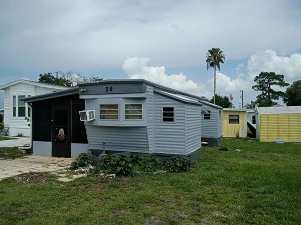 1996 RIDG Mobile Home For Sale