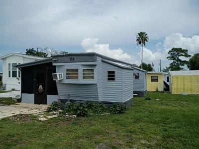Mobile Home at 39 Betty Dr Lake Placid, FL 33852