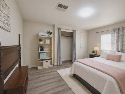 Photo 2 of 6 of home located at 11101 E University Dr, Lot #168 Apache Junction, AZ 85120