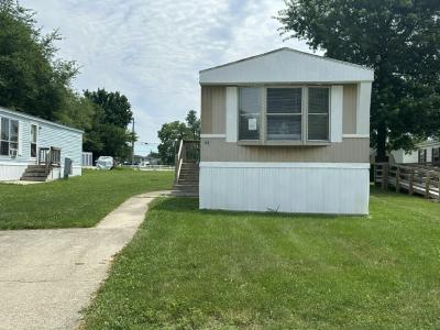 Mobile Home at 1226 Bloomington St. #115 Greencastle, IN 46135
