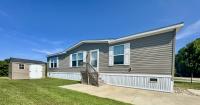 2019 CLAYTON 81FSN28523A Mobile Home