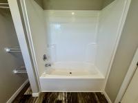 2019 CLAYTON 81FSN28523A Mobile Home