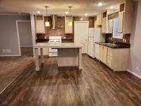 2017 Clayton Homes Inc Pulse Mobile Home