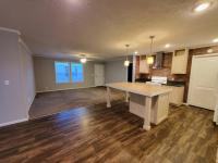 2017 Clayton Homes Inc Pulse Mobile Home