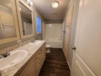 2017 Clayton Homes Inc Pulse Mobile Home