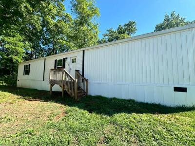 Mobile Home at 128 Southfork Drive Reidsville, NC 27320