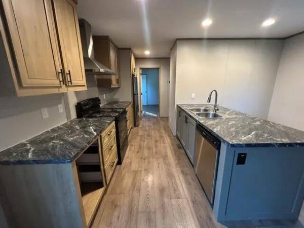2023 CAVALEIR  Home