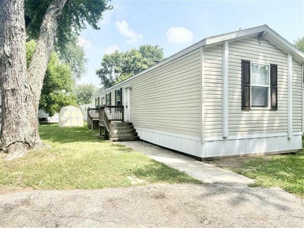 2019 Clayton Homes Inc Mobile Home For Sale