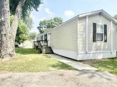 Mobile Home at 9212 Wellston Dr Lot 138 Indianapolis, IN 46234