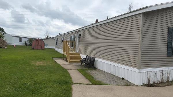 Photo 1 of 2 of home located at 4313 Starboard Dr. Fort Wayne, IN 46825