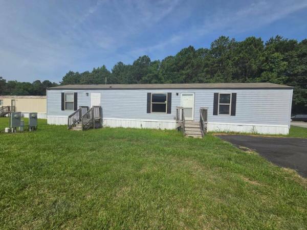 Photo 1 of 2 of home located at 320 Rae Street, Lot 99 Lake City, SC 29560