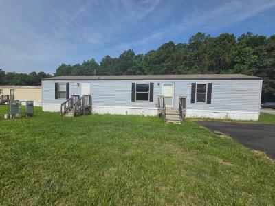 Mobile Home at 320 Rae Street, Lot 99 Lake City, SC 29560