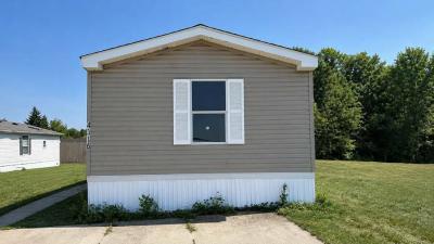 Mobile Home at 4316 Starboard Dr. Fort Wayne, IN 46825