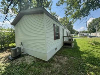 Mobile Home at 1001 Mac Tavish Road Peoria, IL 61615