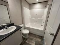 2024 PRIME 1676H32P01  Home