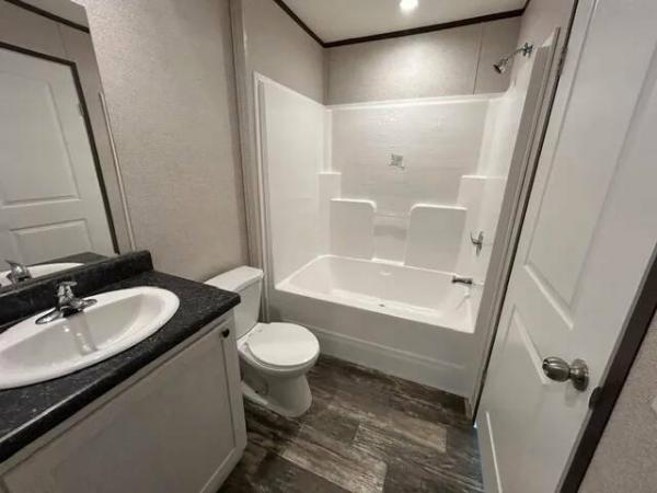 2024 PRIME 1676H32P01  Home