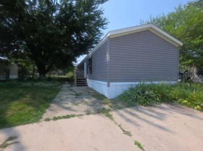 Mobile Home at 2220 Dunkelburg Rd Lot#908 Fort Wayne, IN 46819