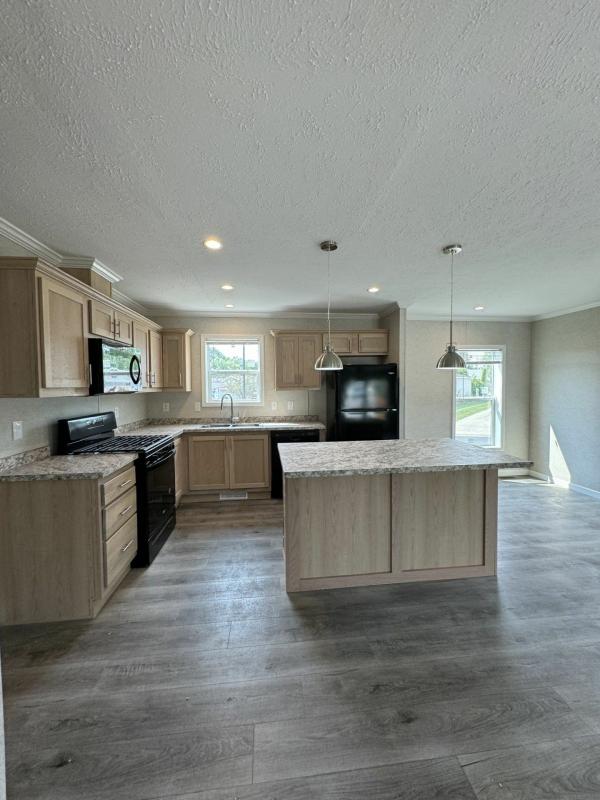 Photo 1 of 2 of home located at 487 Aspen Lane Monroe, MI 48161