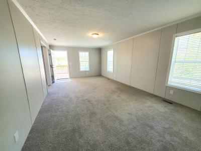 Mobile Home at 182 Oakridge South Monroe, MI 48161