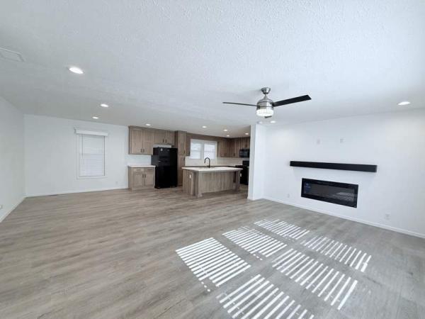 2026 Champion Manufactured Home