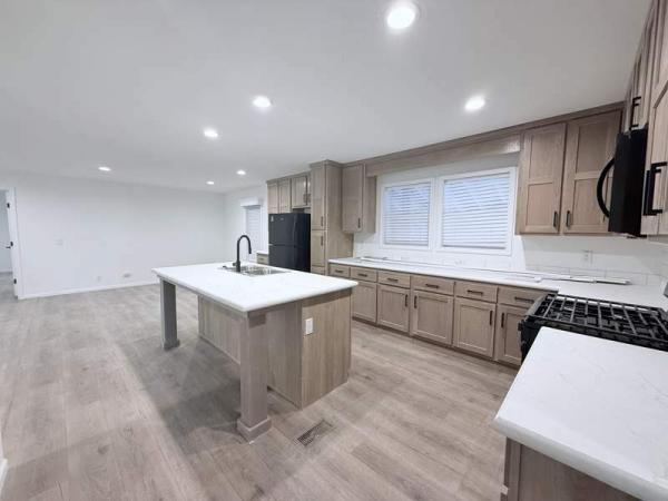 2026 Champion Manufactured Home