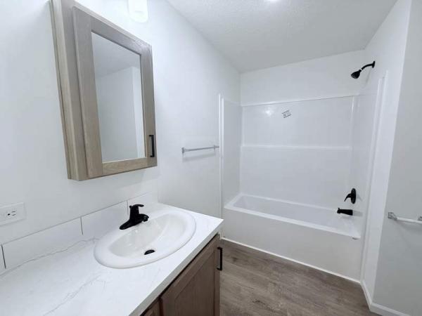 2026 Champion Manufactured Home