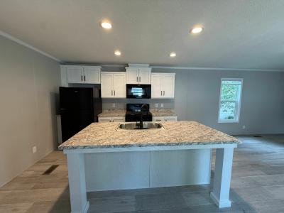 Mobile Home at 109 Carriage Lane Belleville, MI 48111