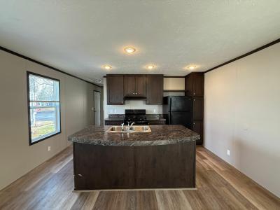 Mobile Home at 125 Rustic Lane North Belleville, MI 48111