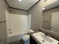 2020 Clayton Homes Inc Pulse Mobile Home
