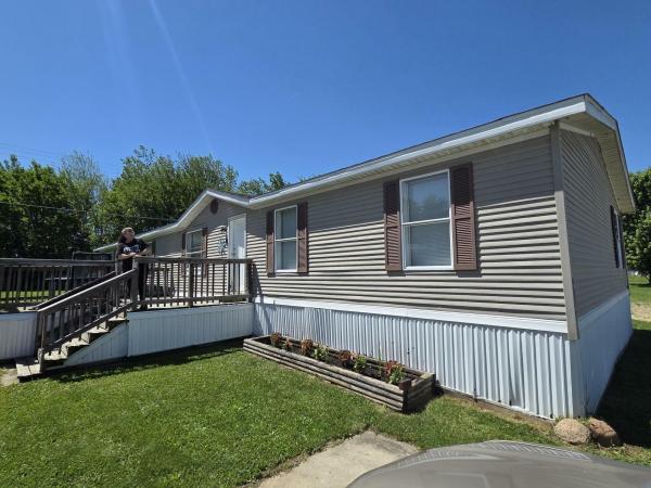 1998 Champion Mobile Home For Sale