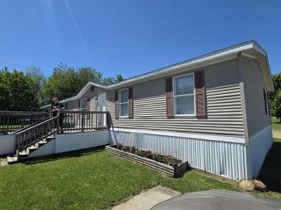Mobile Home at 4344 Red Birch Drive Lot 464 Indianapolis, IN 46241