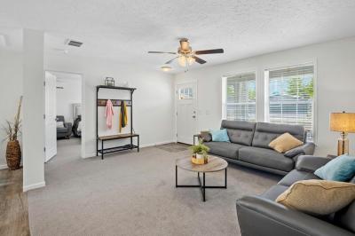 Mobile Home at 215 N. Canal Road, #69 Lansing, MI 48917