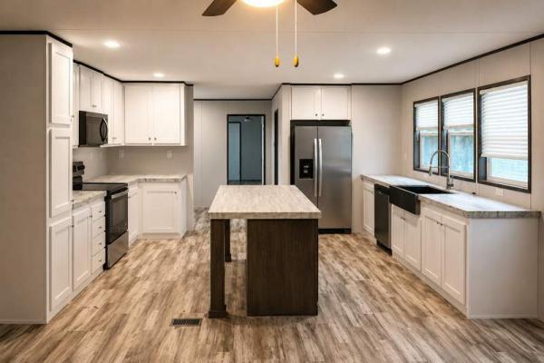 2026 Jessup Housing Mobile Home For Sale
