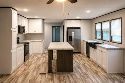 Mobile Home at 2120 S. Burleson Blvd Burleson, TX 76028