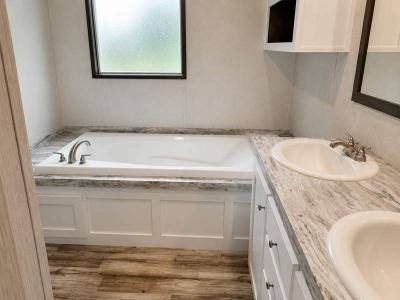 Photo 2 of 8 of home located at 2120 S. Burleson Blvd Burleson, TX 76028