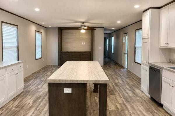 2026 Jessup Housing Manufactured Home
