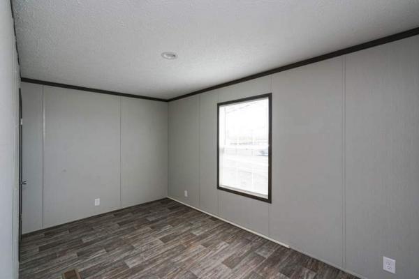 2025 Fleetwood Manufactured Home