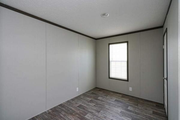 2025 Fleetwood Manufactured Home