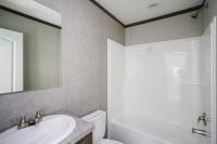 2025 Fleetwood Manufactured Home
