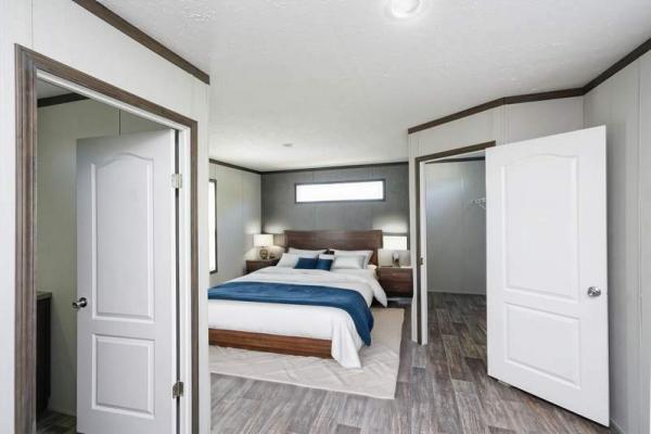 2025 Fleetwood Manufactured Home