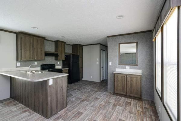 2025 Fleetwood Manufactured Home